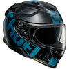 Shoei Glorify Adult Street Helmets