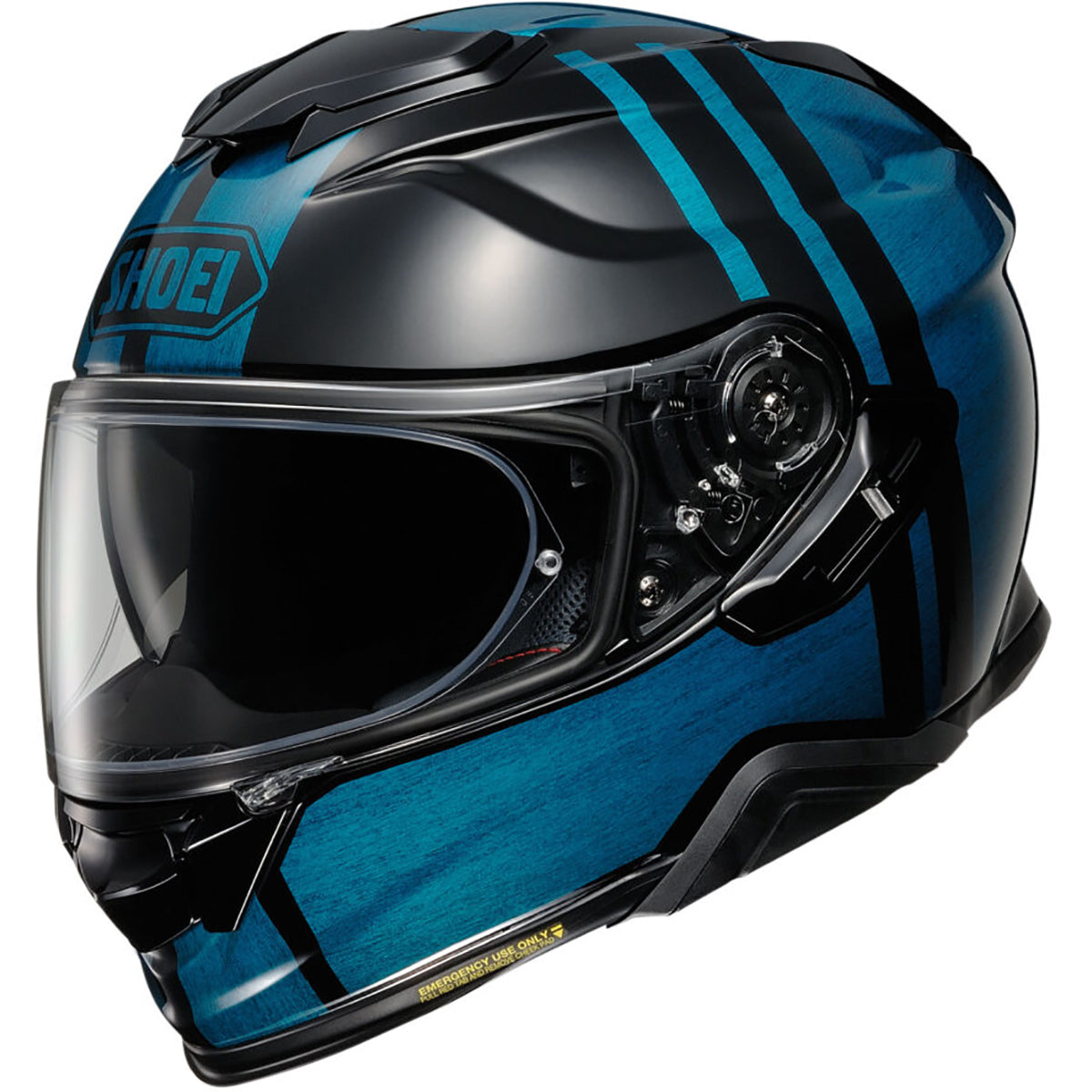 Shoei Glorify Adult Street Helmets-0119