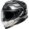 Shoei GT-Air II Notch Adult Street Helmets