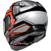 Shoei GT-Air II Notch Adult Street Helmets