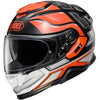 Shoei GT-Air II Notch Adult Street Helmets