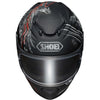 Shoei GT-Air II Qubit Adult Street Helmets (Brand New)