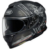 Shoei GT-Air II Qubit Adult Street Helmets (Brand New)