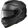 Shoei GT-Air II Solid Adult Street Helmets