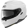 Shoei GT-Air II Solid Adult Street Helmets
