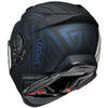 Shoei GT-Air II Qubit Adult Street Helmets