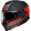 Shoei GT-Air Tesseract Adult Street Helmets