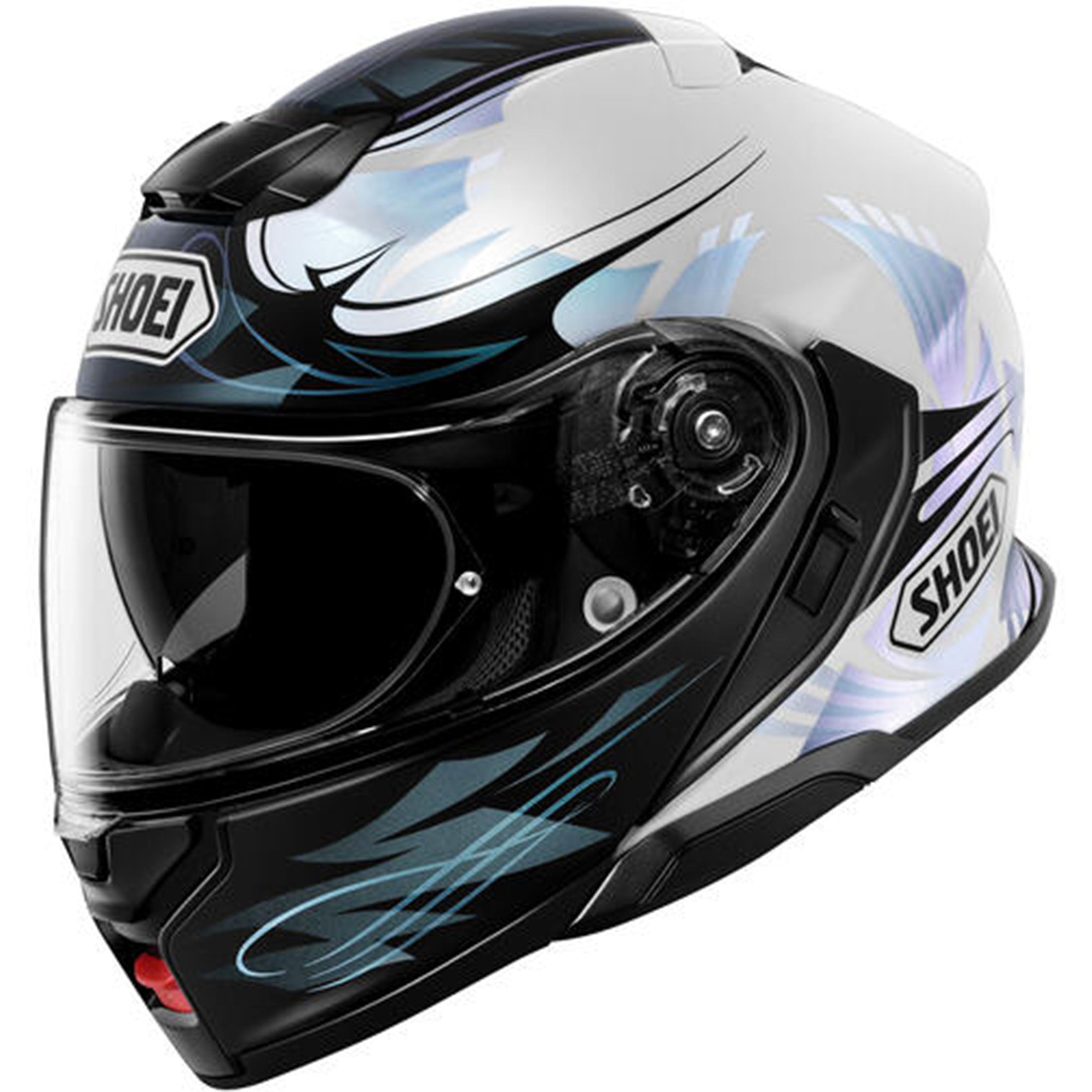 Shoei Neotec 3 Breeze Adult Street He-0120