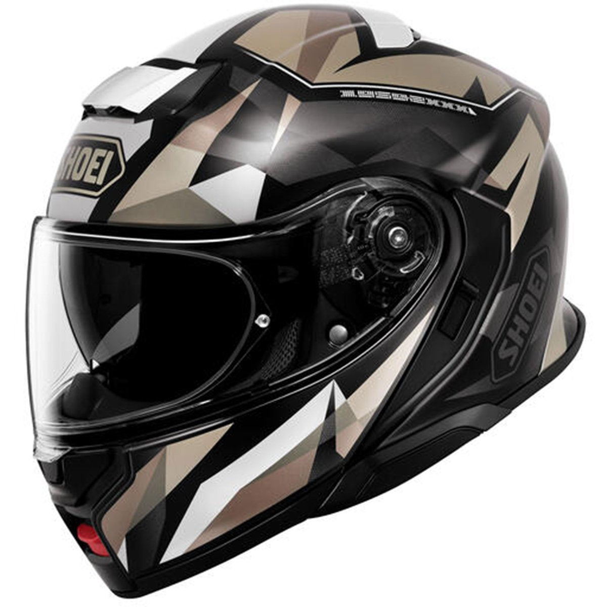 Shoei Neotec 3 Fragments Adult Street He