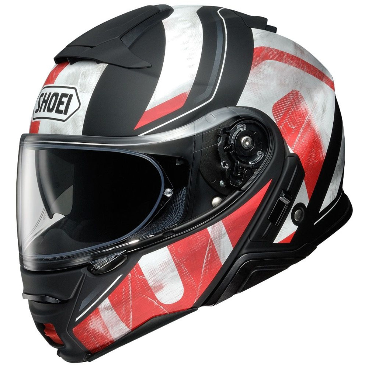 Shoei Neotec-II Jaunt Adult Street Helmets-0116