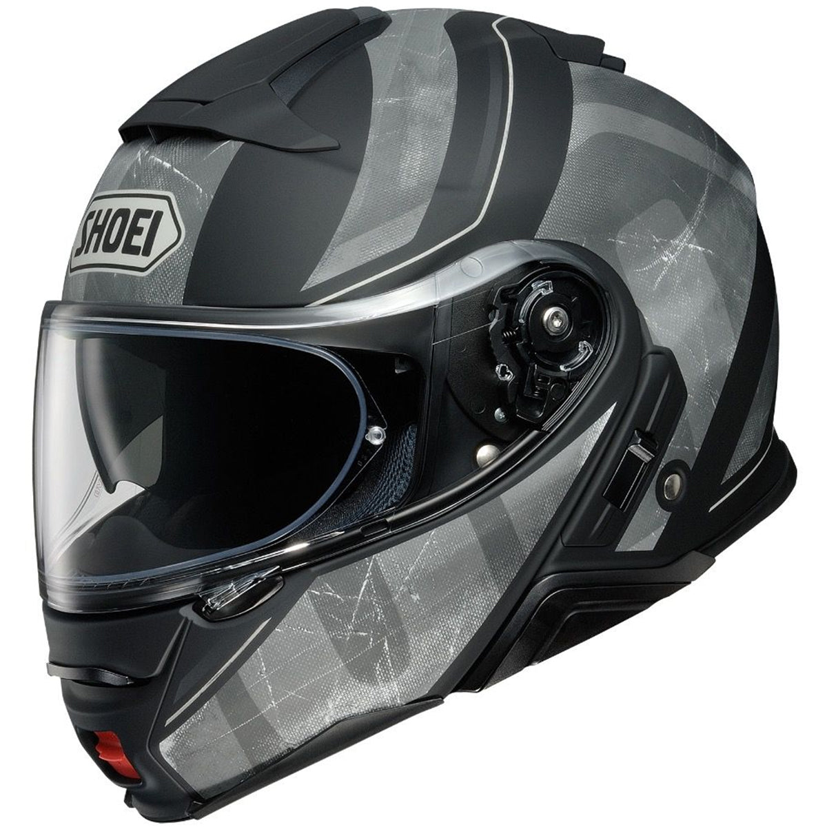 Shoei Neotec-II Jaunt Adult Street Helmets – Shop Action Sports