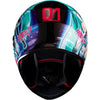 Shoei RF-1400 Hatsune Miku Adult Street Helmets
