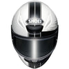 Shoei RF-1400 Ideograph Adult Street Helmets (Brand New)
