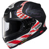 Shoei RF-1400 Knee Down Adult Street Helmets