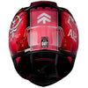 Shoei RF-1400 MS-06S Chars Zaku II Adult Street Helmets