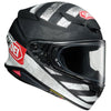 Shoei RF-1400 Scanner Adult Street Helmets (Brand New)