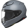 Shoei RF-1400 Solid Adult Street Helmets