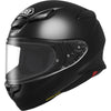 Shoei RF-1400 Solid Adult Street Helmets