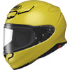 Shoei RF-1400 Solid Adult Street Helmets (Brand New)