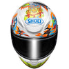 Shoei RF-1400 Yagyo Adult Street Helmets