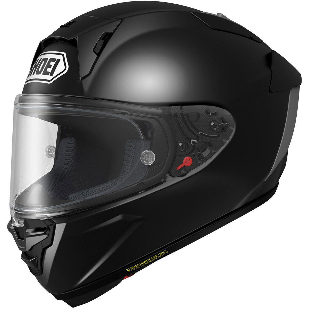 Shoei X-Fifteen Adult Street He-0105