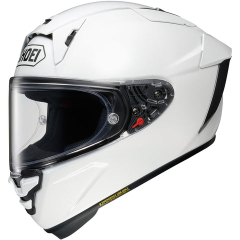 Shoei X-Fifteen Adult Street Helmets