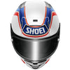 Shoei X-Fifteen Gardner Adult Street Helmets