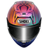 Shoei X-Fifteen Marquez Holi Adult Street Helmets (Brand New)