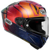 Shoei X-Fifteen Marquez Holi Adult Street Helmets (Brand New)