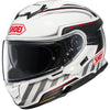 Shoei GT-Air 3 Discipline Adult Street Helmets