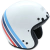 Simpson Chopper Werke Adult Cruiser Helmets