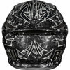Simpson Mod Bandit Buell Motorcycles Forged Carbon Fiber Adult Street Helmets