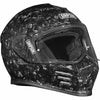 Simpson Ghost Bandit Forged Carbon Adult Street Helmets