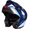 Simpson Journey Bandit Graphic Adult Off-Road Helmets