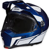 Simpson Journey Bandit Graphic Adult Off-Road Helmets
