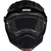 Simpson Journey Bandit Solid Adult Off-Road Helmets
