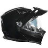 Simpson Journey Bandit Solid Adult Off-Road Helmets