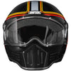 Simpson M30 Bandit Slipline Adult Street Helmets