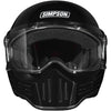 Simpson M30 Bandit Solid Adult Street Helmets