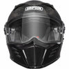 Simpson Mod Bandit Carbon Fiber Adult Street Helmets