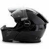 Simpson Mod Bandit Solid Adult Street Helmets