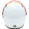 Simpson Mod Bandit Solid Adult Street Helmets