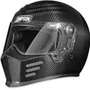 Simpson Outlaw Bandit 3.0 Carbon Fiber Adult Street Helmets