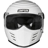 Simpson Outlaw Bandit 3.0 Solid Adult Street Helmets