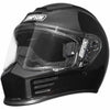 Simpson Speed Bandit Solid Adult Street Helmets