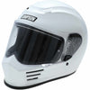 Simpson Speed Bandit Solid Adult Street Helmets