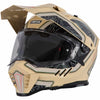 Simpson Xcursion Bandit Summit Adult Off-Road Helmets