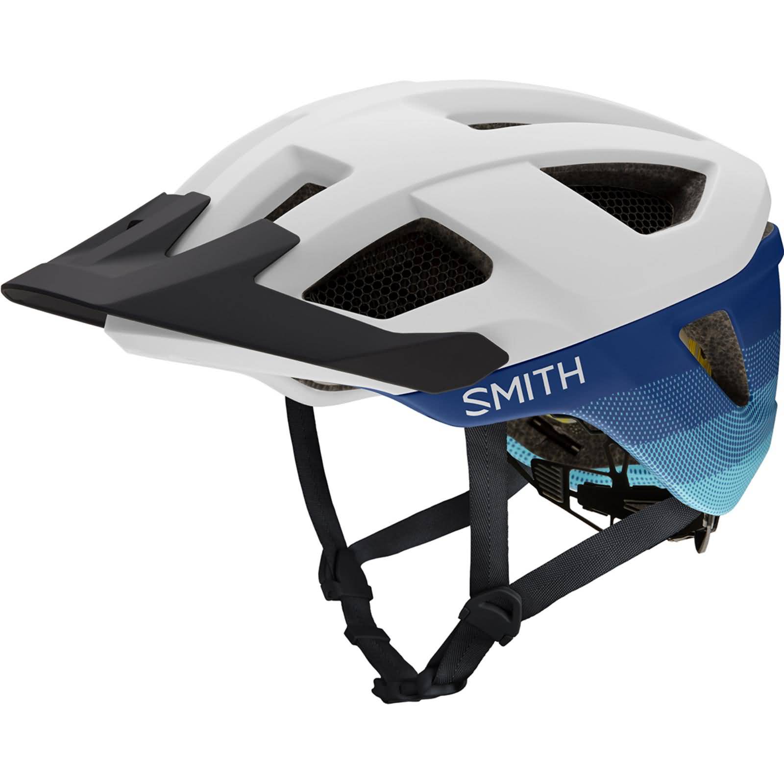 Smith Optics Session MIPS Adult MTB Helmets-E0073105S5155