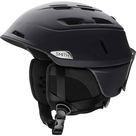 Smith Optics 2019 Camber Adult Snow Helmets (Refurbished)