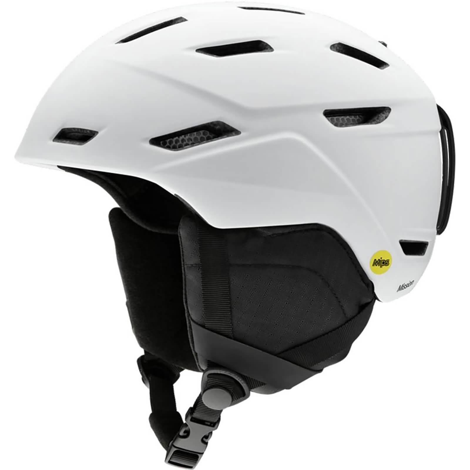 Smith Optics 2019 Mission MIPS Adult Snow Helmets-X0022NXGTL